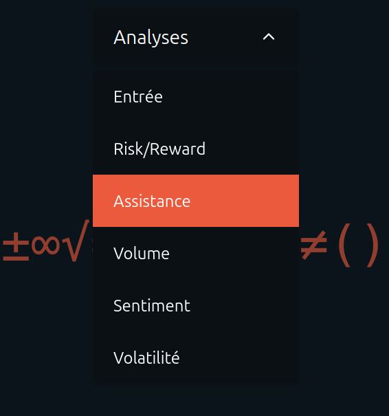 Trading Journal Demonstration
